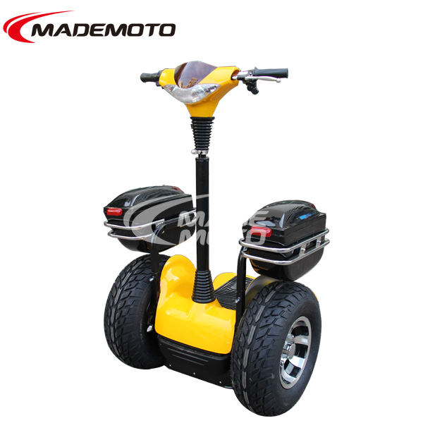 500w electric standing scooter for adults wholesale segway from China